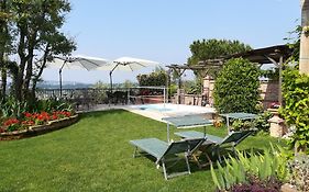 Cà Nostra B&B Home Restaurant